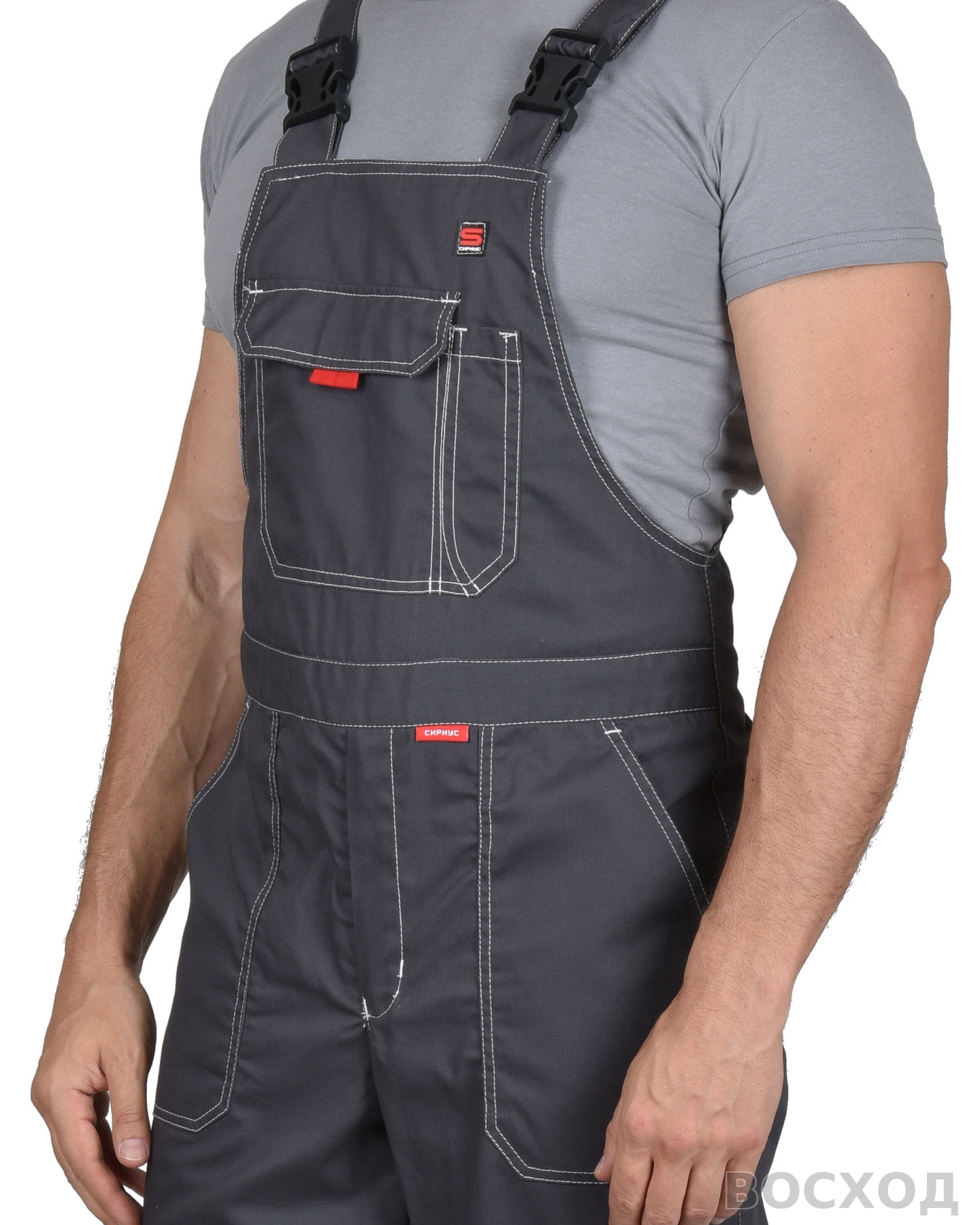 Костюм СИРИУС-ФАВОРИТ-ЛЮКС куртка, п/к