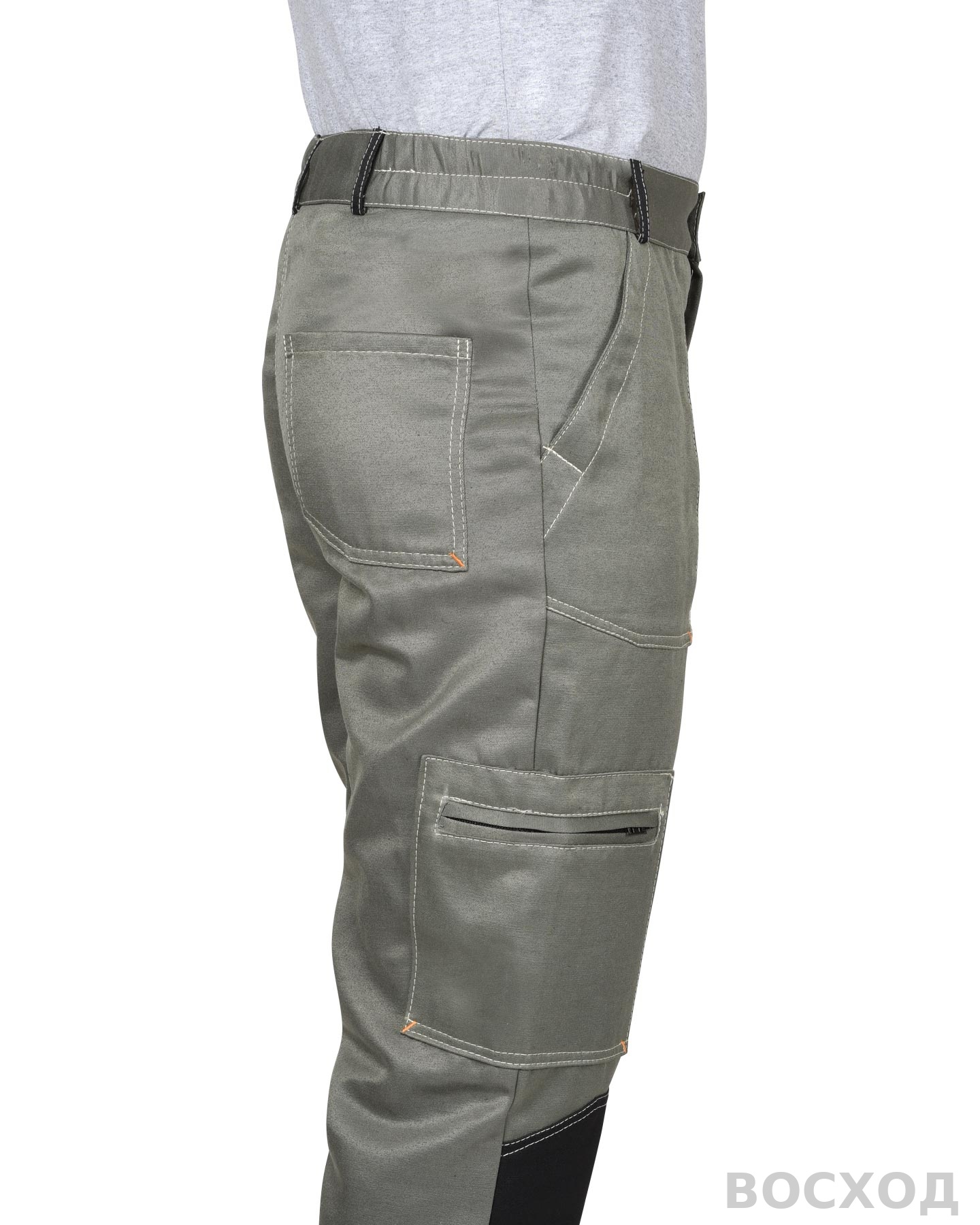 Костюм СИРИУС-РАДОМИР куртка, брюки