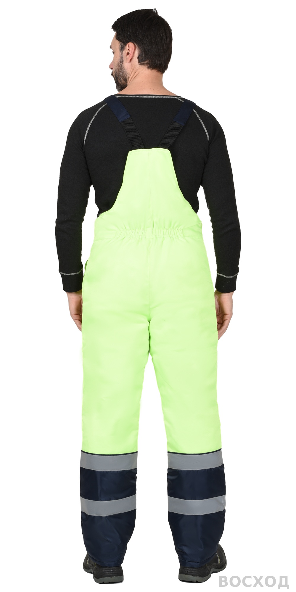 Костюм СИРИУС-МАГИСТРАЛЬ-3 куртка, п/к тк.Гретта