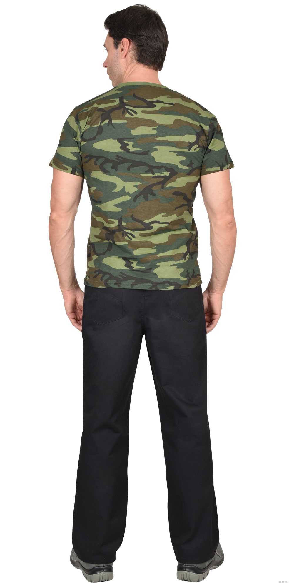 Футболка 160г/м2