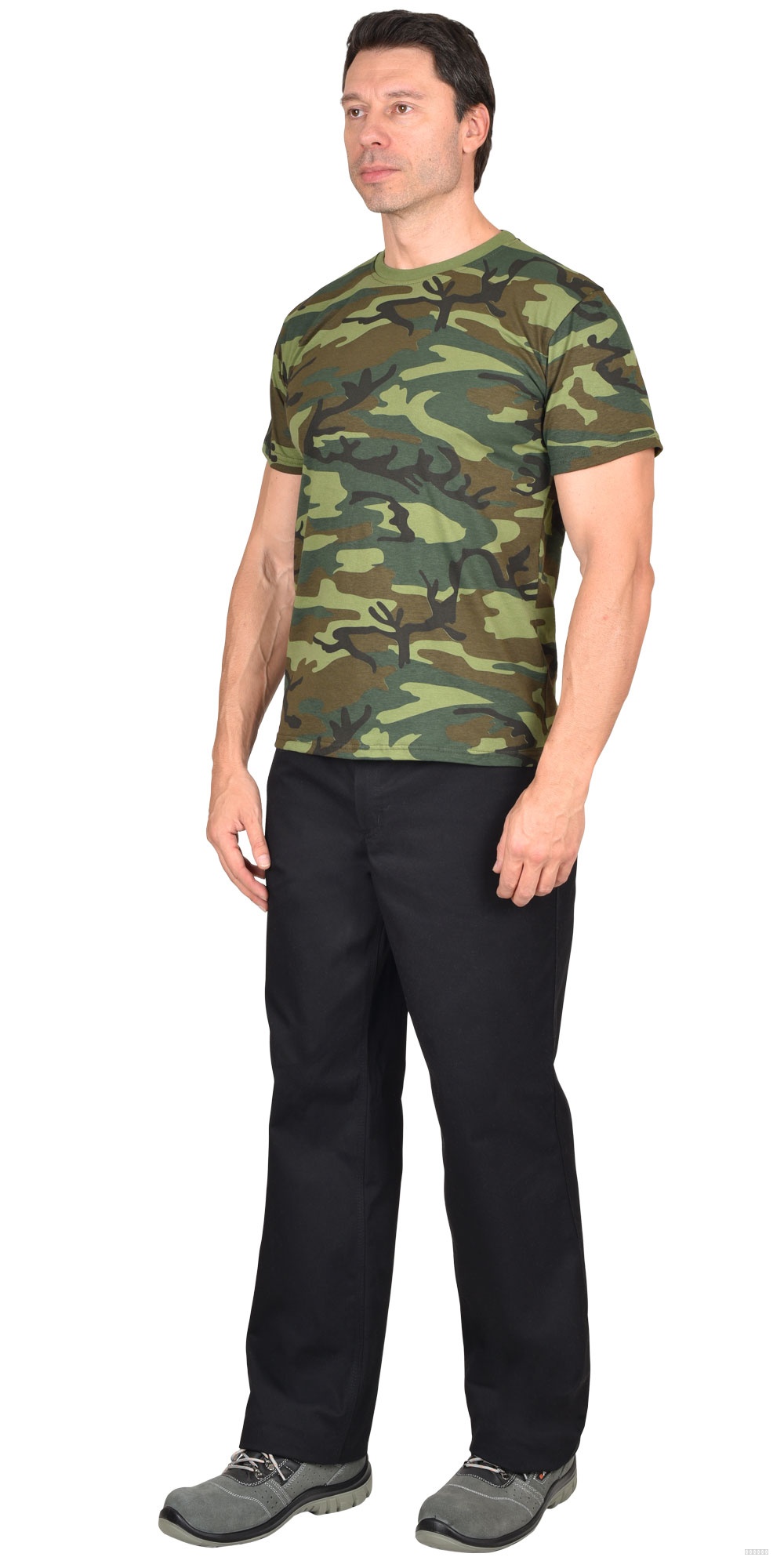 Футболка 160г/м2