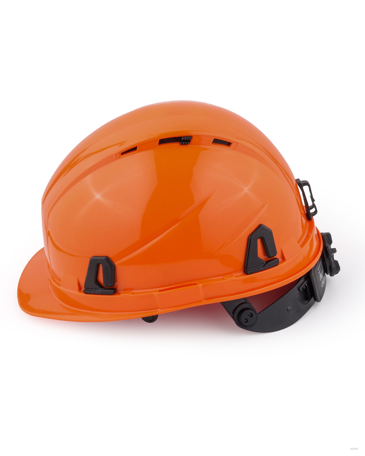 Каска РОСОМЗ RFI-3 BIOT® RAPID оранжевая, 72714 (х15)