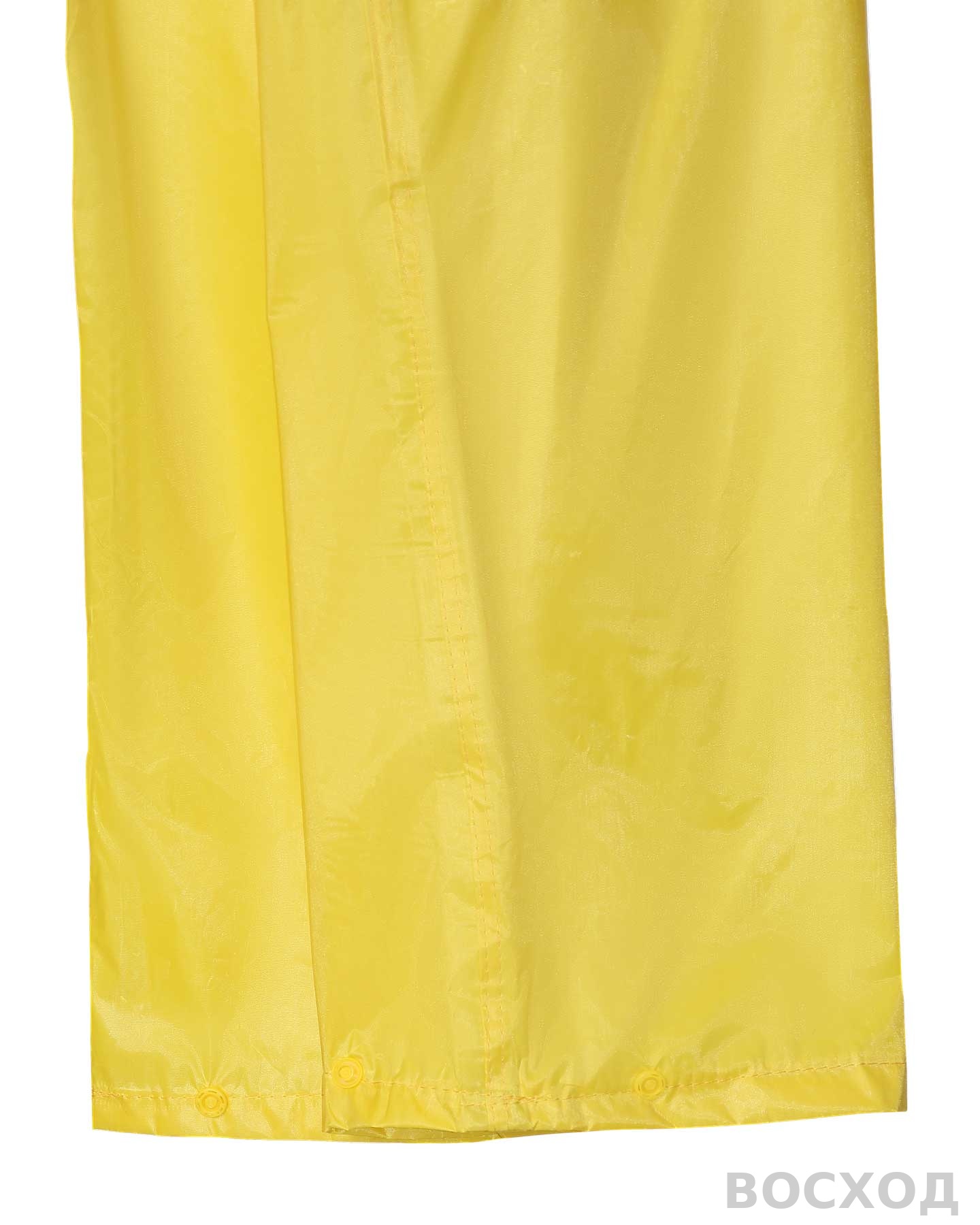 Костюм влагозащитный SIRIUS Стандарт (210 гр/м2) (ЧЗ)