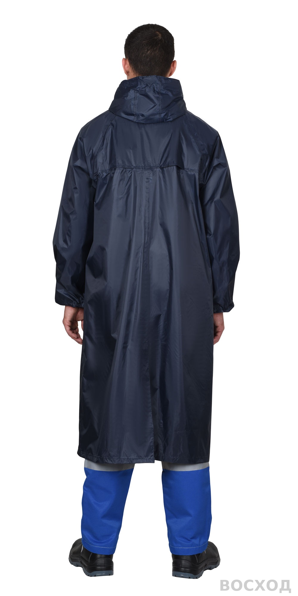 Плащ влагозащитный SIRIUS Профи (225 гр/м2)