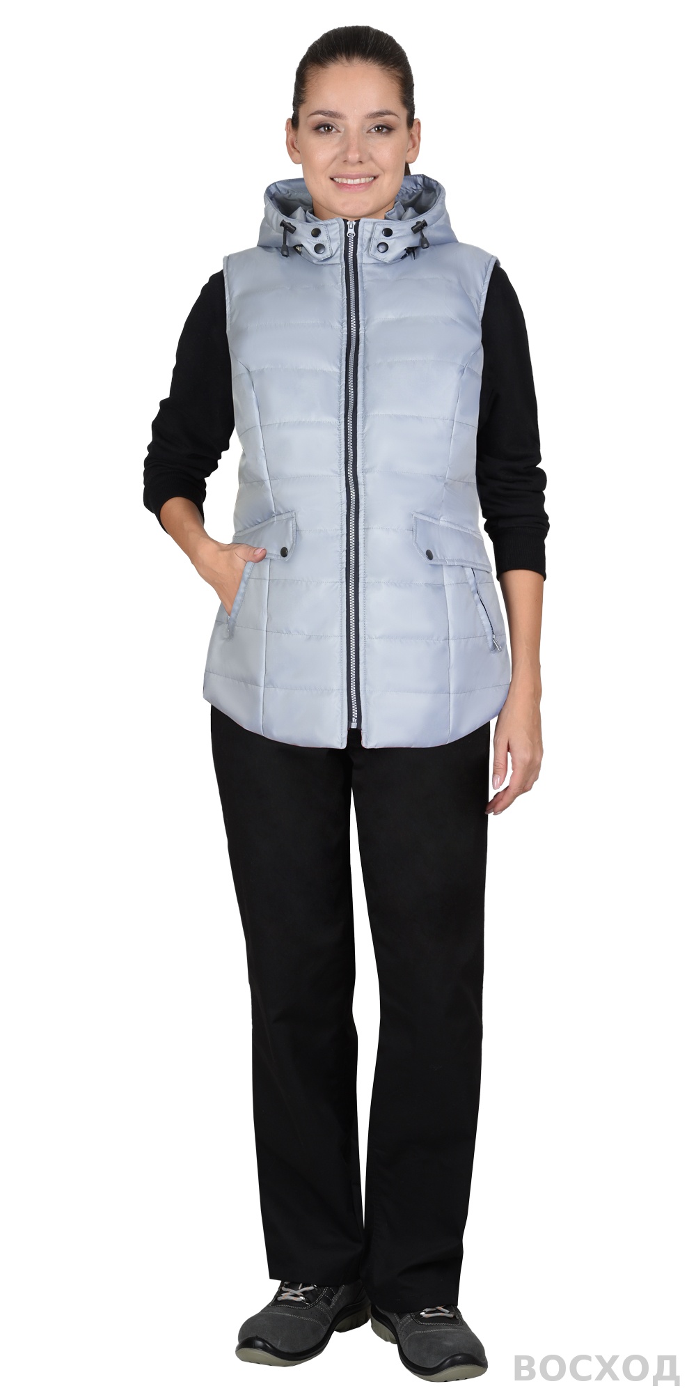 Жилет СИРИУС-УЛЬТРА светло