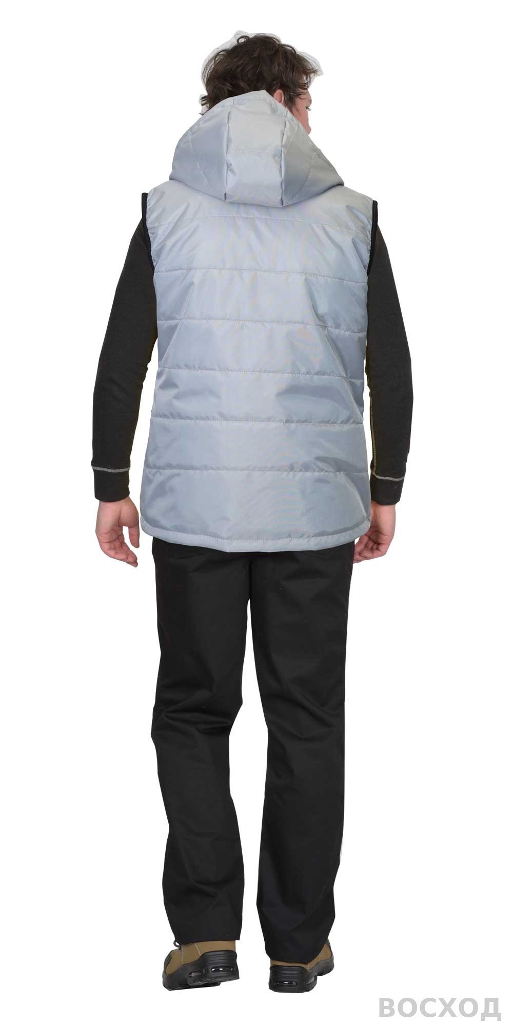 Жилет СИРИУС-ЗОДИАК светло