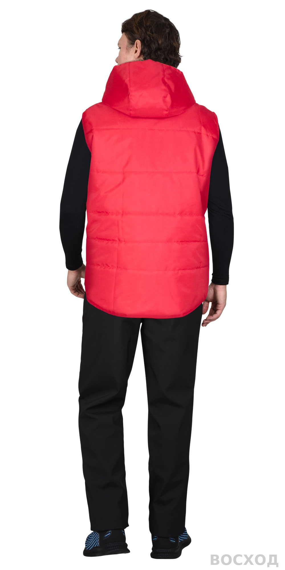 Жилет СИРИУС-ИМИДЖ