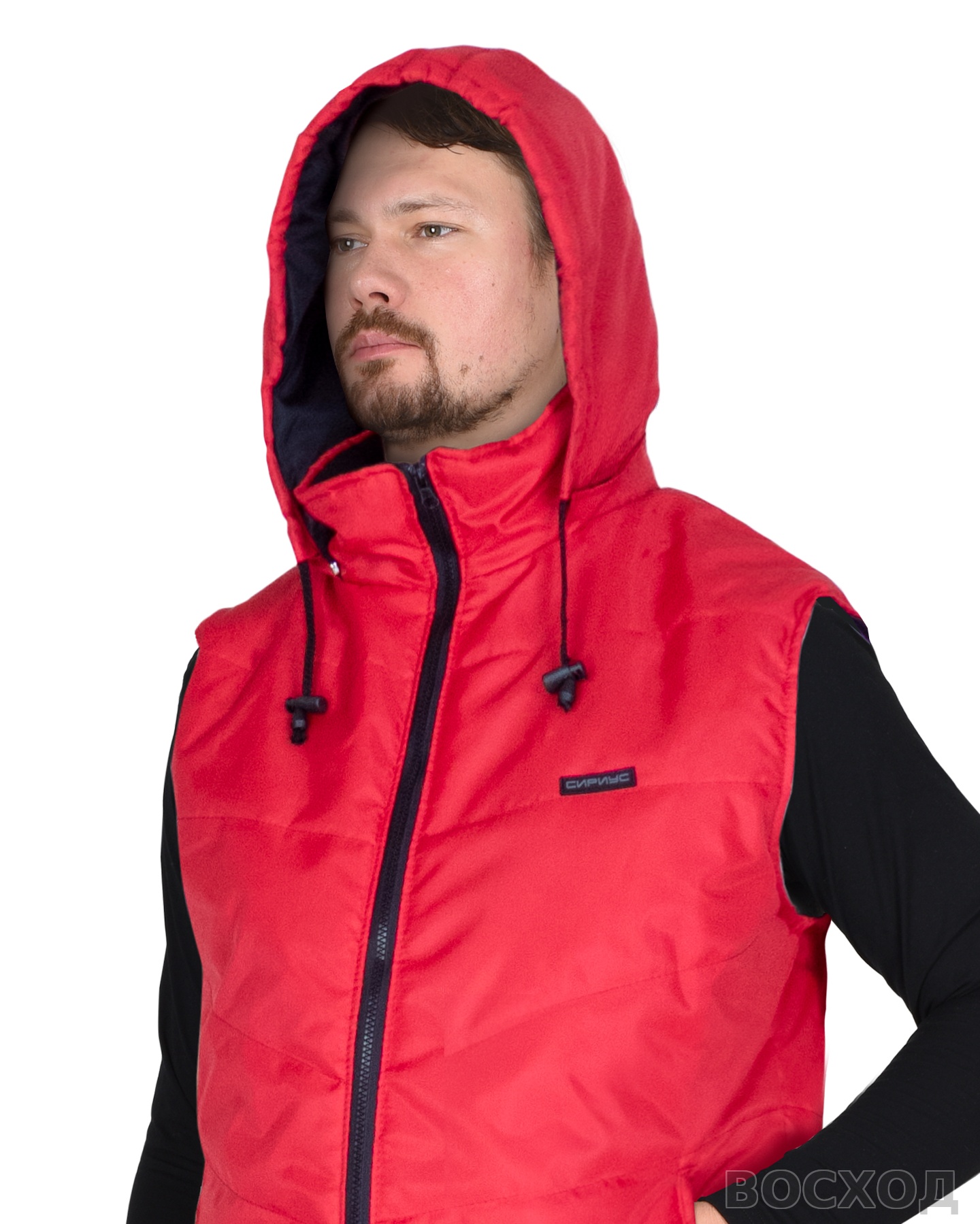 Жилет СИРИУС-ИМИДЖ