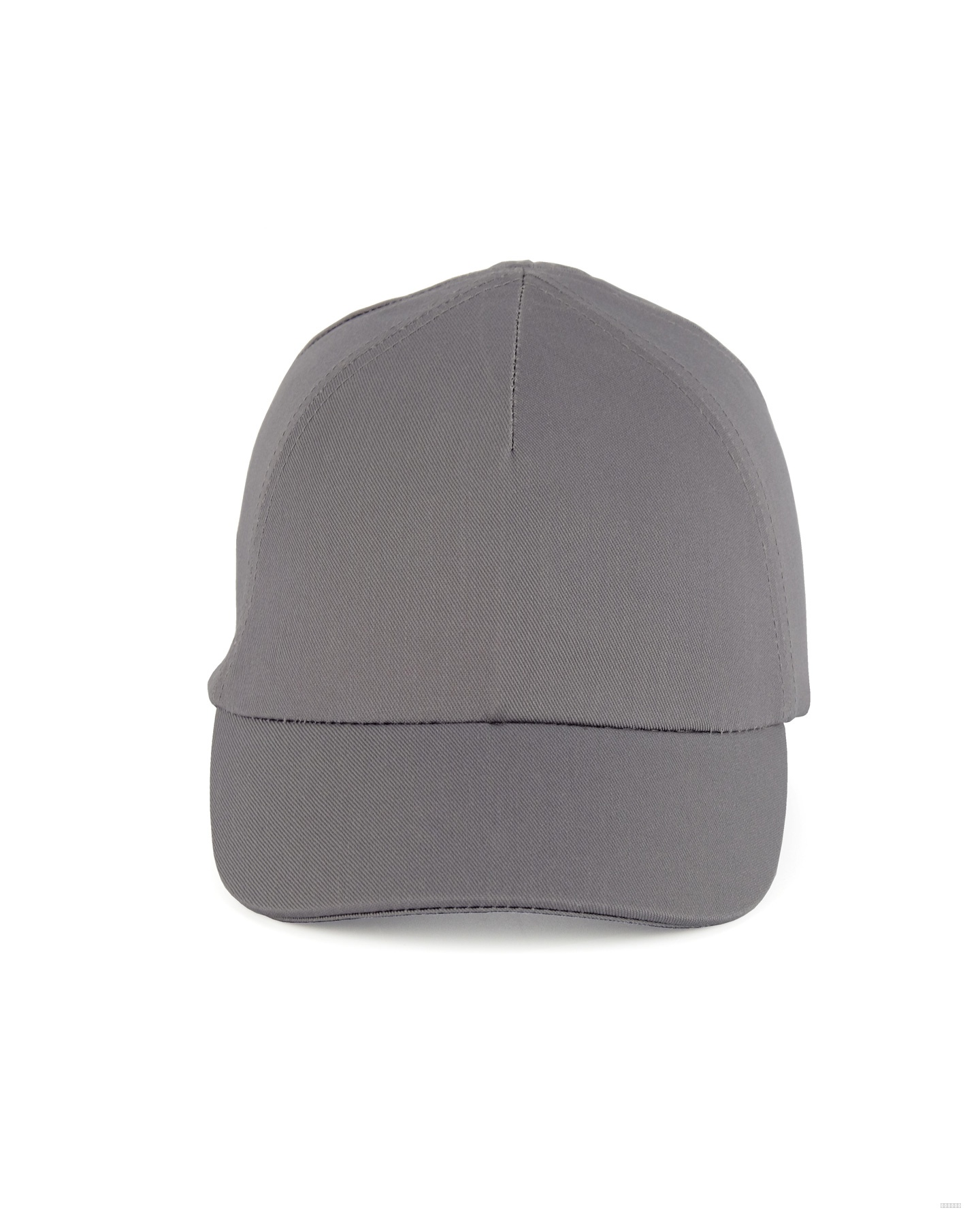 Каскетка РОСОМЗ RZ FavoriT CAP серая козырек 55мм, 95511 (х10)