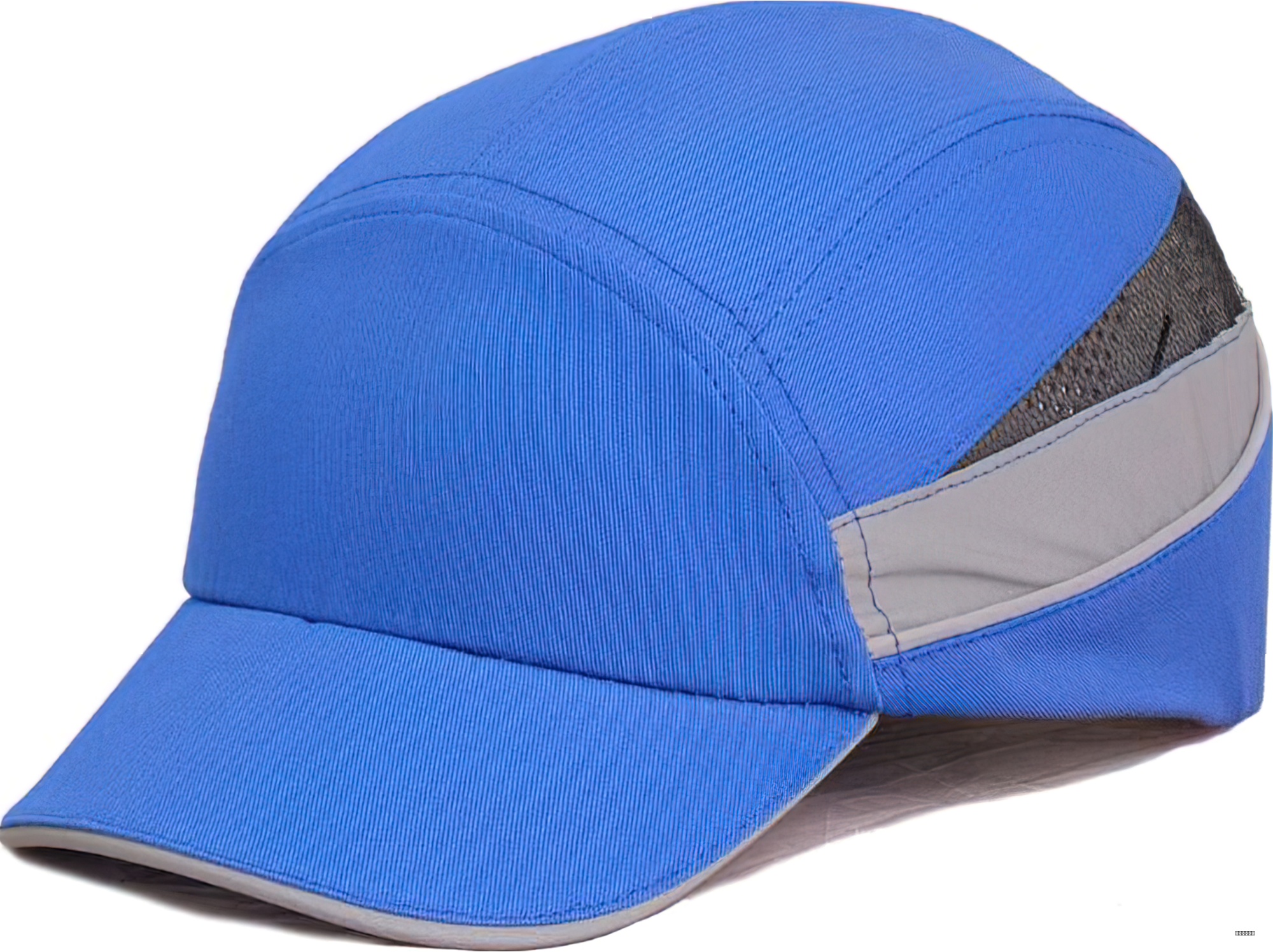 Каскетка защитная РОСОМЗ™ RZ BIOT CAP, васильковый 92213