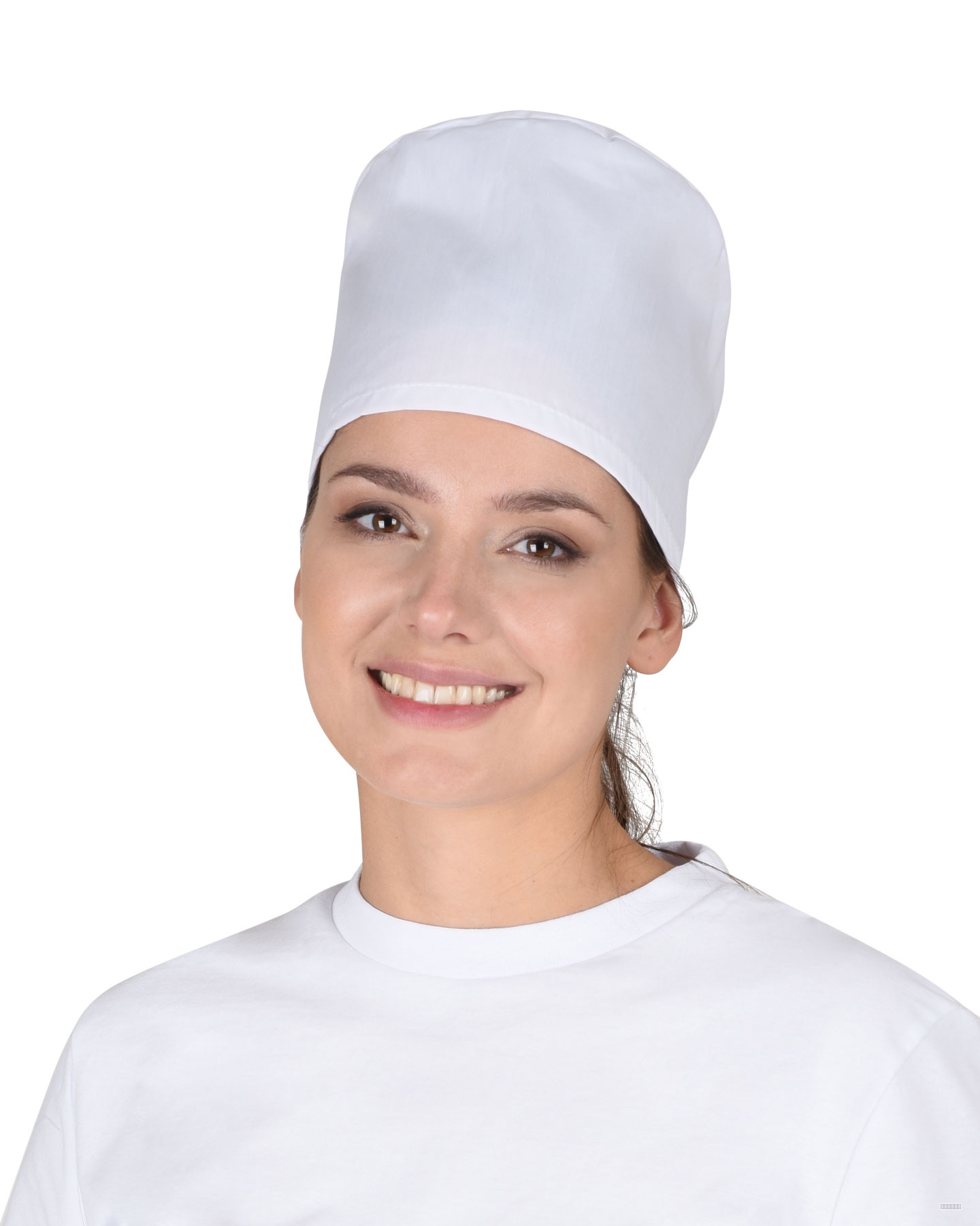 Колпак медицинский (смесовая)
