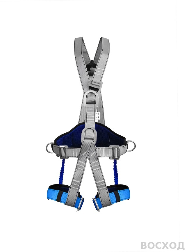 Страховочно-удерживающая привязь "ОкаПром" СП-5 "КОМФОРТ"