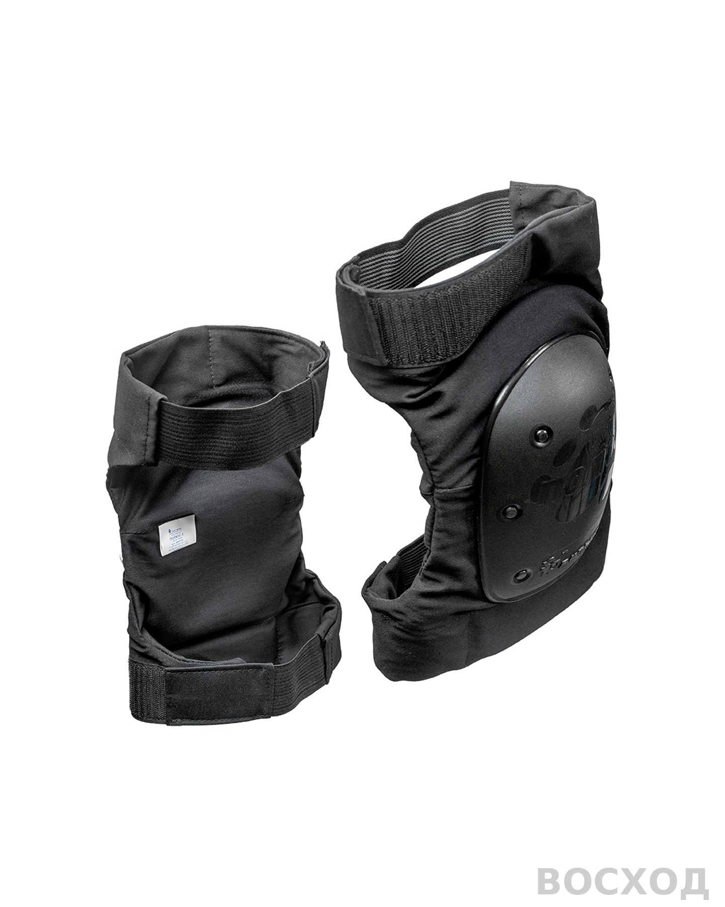 Наколенники Ампаро Полюс-Т термостойкие, 691519 (х20)