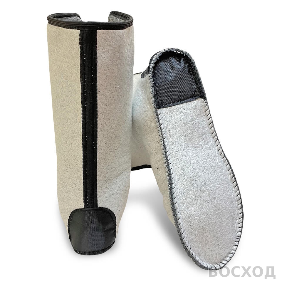 Чулки утепляющие (до -25°C) - изображение 1