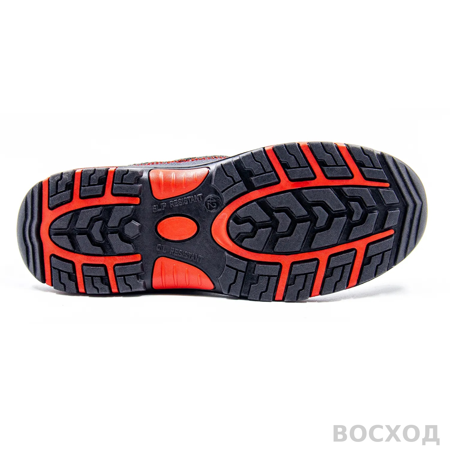 Сапоги утепленные на подошве ПУ/ нитрил с МП и металл стелькой арт. 9318ВМТТС - изображение 3