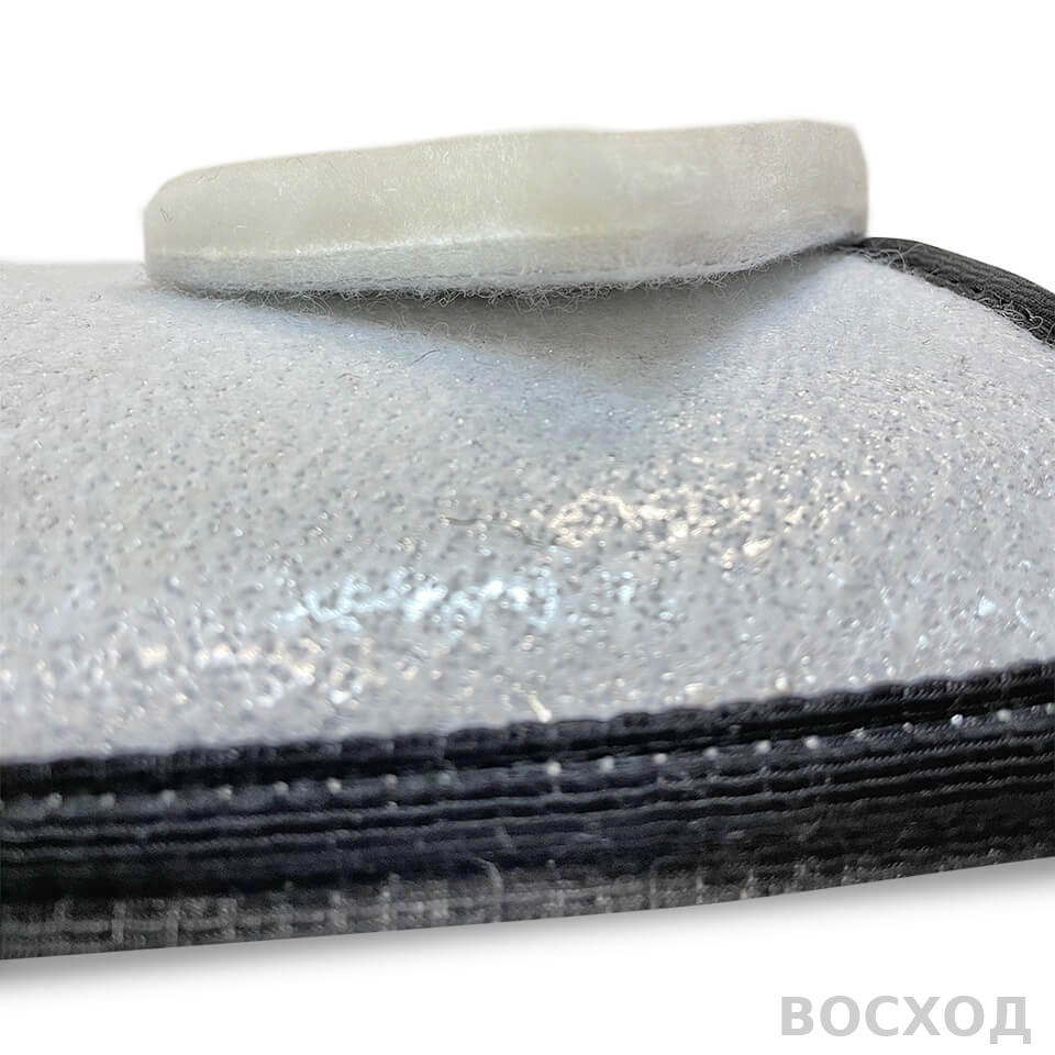 Чулки утепляющие (до -45°C) - изображение 2