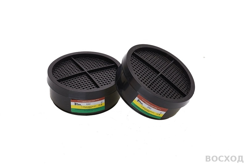 Фильтрующий патрон для РПГ-67 марка "А1В1Е1К1"