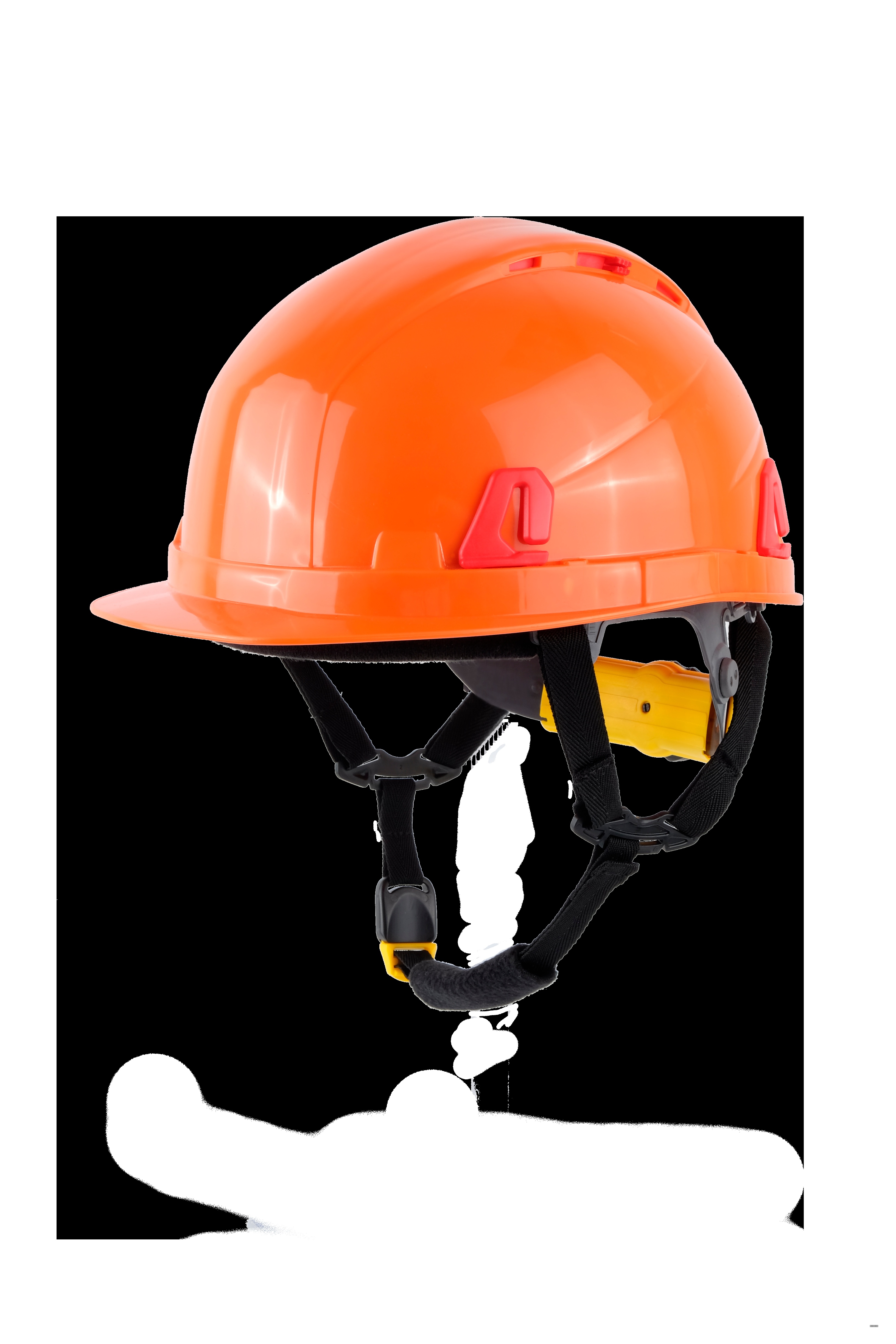 Каска РОСОМЗ™ RFI-3 BIOT™ RAPID (с храповиком), оранжевый 72714