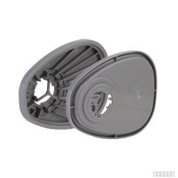 Фильтр-адаптер для полумасок 5500 и 6500 (2 шт.) 6101 Jeta Safety