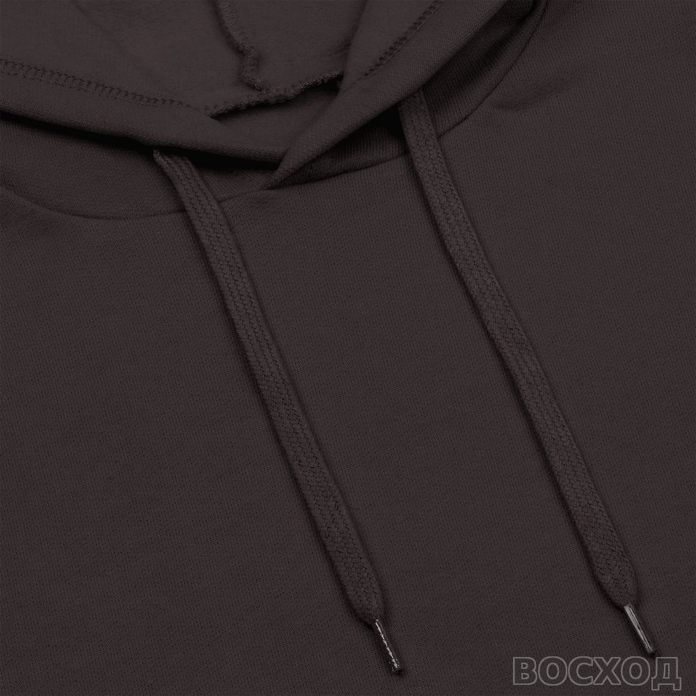 Толстовка с капюшоном Snake II темно-серая - изображение 10