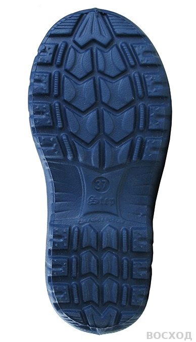 Сапоги ЭВА ОНЕГА -55С (STEP) женские, с надстав, утеплен. (вкл. чулок), цвета в ассорт. (-55°С) - изображение 1