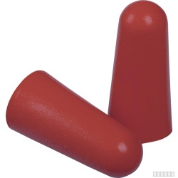 Беруши одноразовые для диспенсера CONIC2 500 37дБ (упак. 500 пар) DeltaPlus CONIC2VRO500
