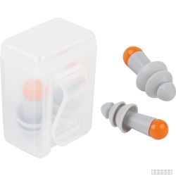 Беруши противошумные JEM30 33ДБ 1 пара Jeta Safety