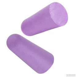 Беруши противошумные JEM-338 SNR 38дБ Soft-Fit 1 пара Jeta Safety
