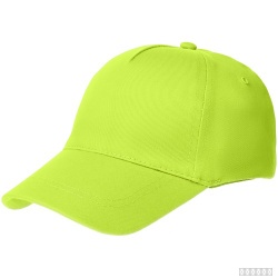Бейсболка Convention, зеленое яблоко