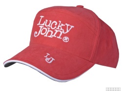 Бейсболка Lucky John