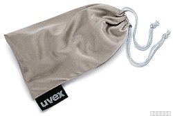 Чехол-салфетка для открытых очков UVEX (9954349)