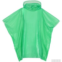 Дождевик-пончо RainProof
