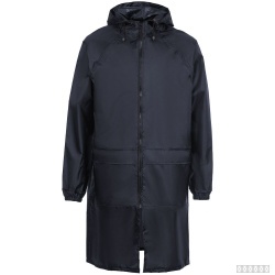Дождевик Rainman Zip Pro, темно