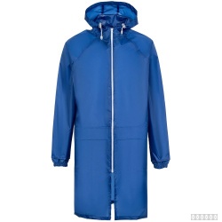 Дождевик Rainman Zip Pro, ярко