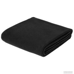 Флисовый плед Warm&Peace XL, 200х140 см