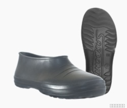 Галоши ЭВА ФЕРМЕР 208-01 (SARDONIX) черные