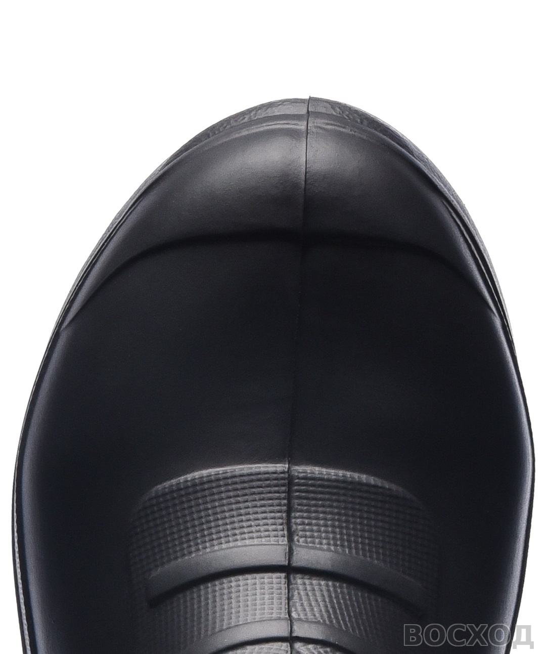 Сапоги мужские SPECI.ALL из ЭВА с манжетой. арт. 960-41AS -40С Цвет: чёрный - изображение 3