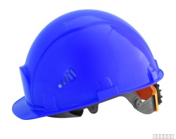 Каска защитная СОМЗ-55 Favori®T Trek® Rapid (75618) синяя