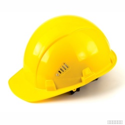 Каска защитная СОМЗ-55 FavoriT™ (75515) ЖЕЛТАЯ