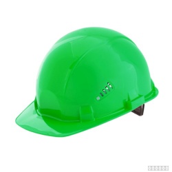 Каска защитная СОМЗ-55 FavoriT™ (75519) ЗЕЛЕНАЯ