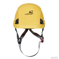 Каска защитная ЭНЕРГО VENTO (арт. vnt 1209_ye)