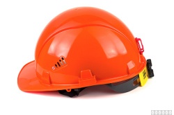 Каска защитная СОМЗ-55 Favori®T RAPID (75714) ОРАНЖЕВАЯ