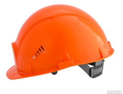 Каска защитная СОМЗ-55 Favori®T Trek® (75114) ОРАНЖЕВАЯ