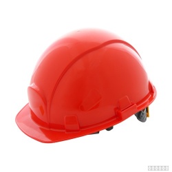Каска защитная термостойкая СОМЗ-55 ВИЗИОН® Termo RAPID (79716) КРАСНАЯ
