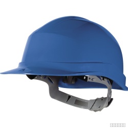 Каска защитная ZIRCON 1 синяя (ZIRC1BL) Delta Plus