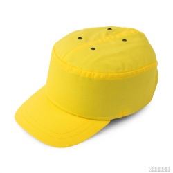 Каскетка-бейсболка Престиж® Ампаро® желтая (126902)