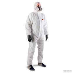 Комбинезон химзащиты JPC35 пл. 60 г/м² Jeta Safety