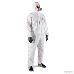 Комбинезон химзащиты JPC60 пл. 65 г/м² Jeta Safety