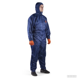 Комбинезон малярный, плотность 55 г/м2, , JPC75b Jeta Safety