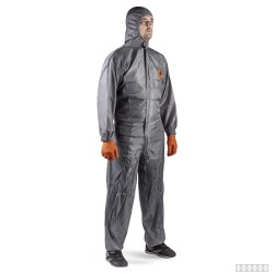 Комбинезон малярный с водоотталкивающей пропиткой Teflon JPC95g Jeta Safety (пл. 55 г/м²)